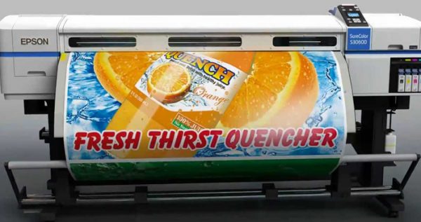 VINYL GRAPHICS &amp; LARGE FORMAT PRINTING – Signs of the Times
